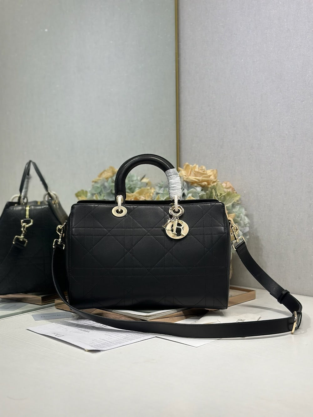 Ezyycart Bags Diorn Luxury Bag --115571