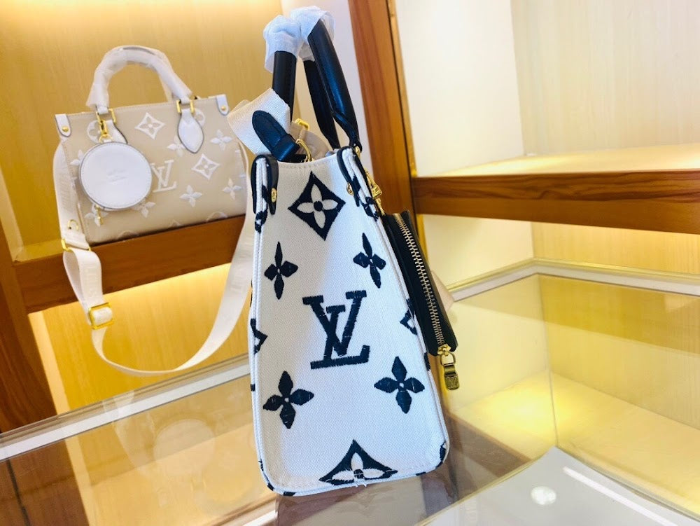 Anum Bags LVn Luxury Bag --79569