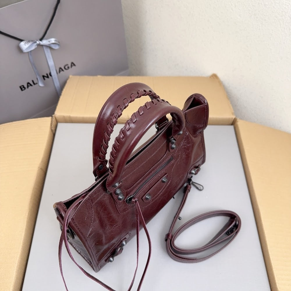 Ezyycart Bags Balenciaga Luxury Bag --111429