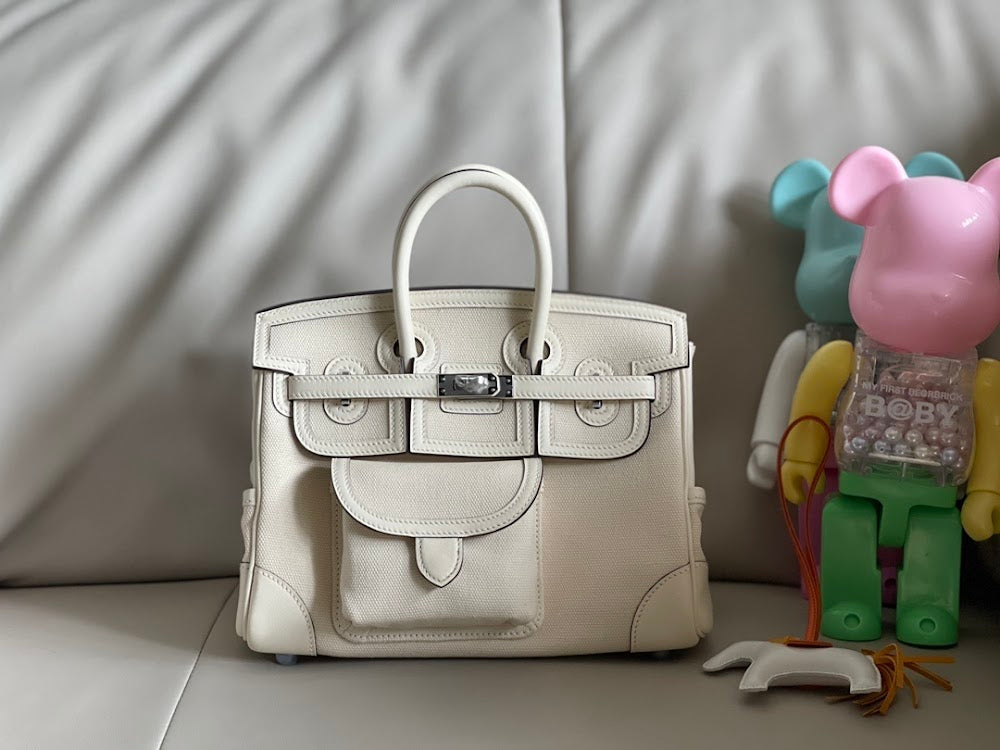 Anum Bags Hermesn Luxury Bag --116779