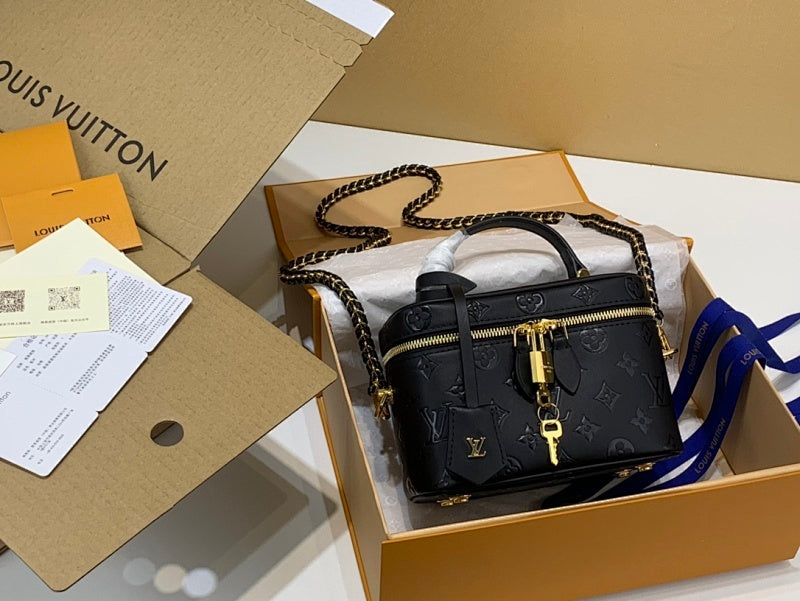 Ezyycart Bags ln Luxury Bag --59266