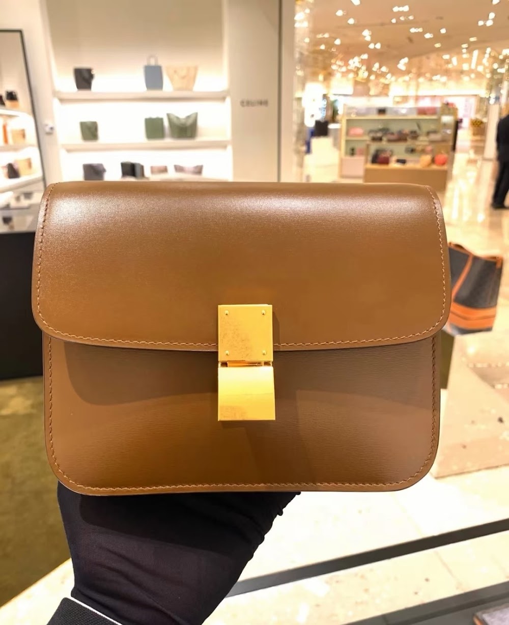 Ezyycart Bags Celine Luxury Bag --111940