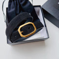 Ezyycart Bags YSLn Luxury Belt --110364