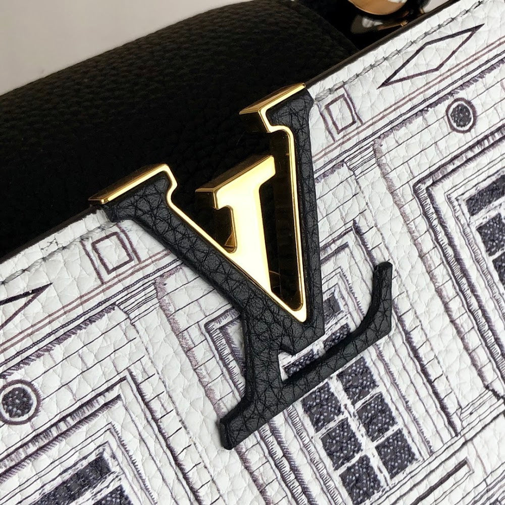 Anum Bags ln Luxury Bag --60554