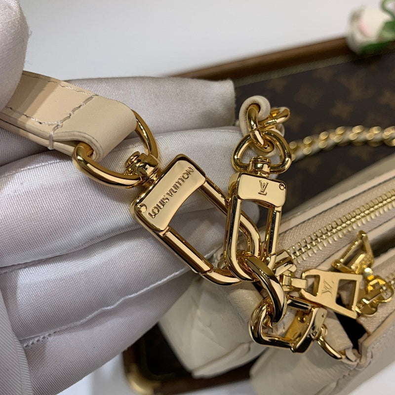 Anum Bags LV Luxury Bag --55835