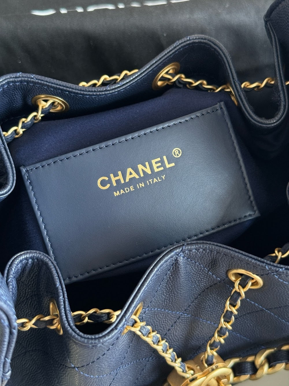 Anum Bags CHn Luxury Bag --113754