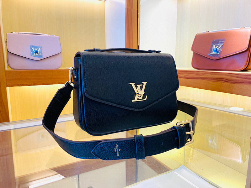 Anum Bags LVn Luxury Bag --80883