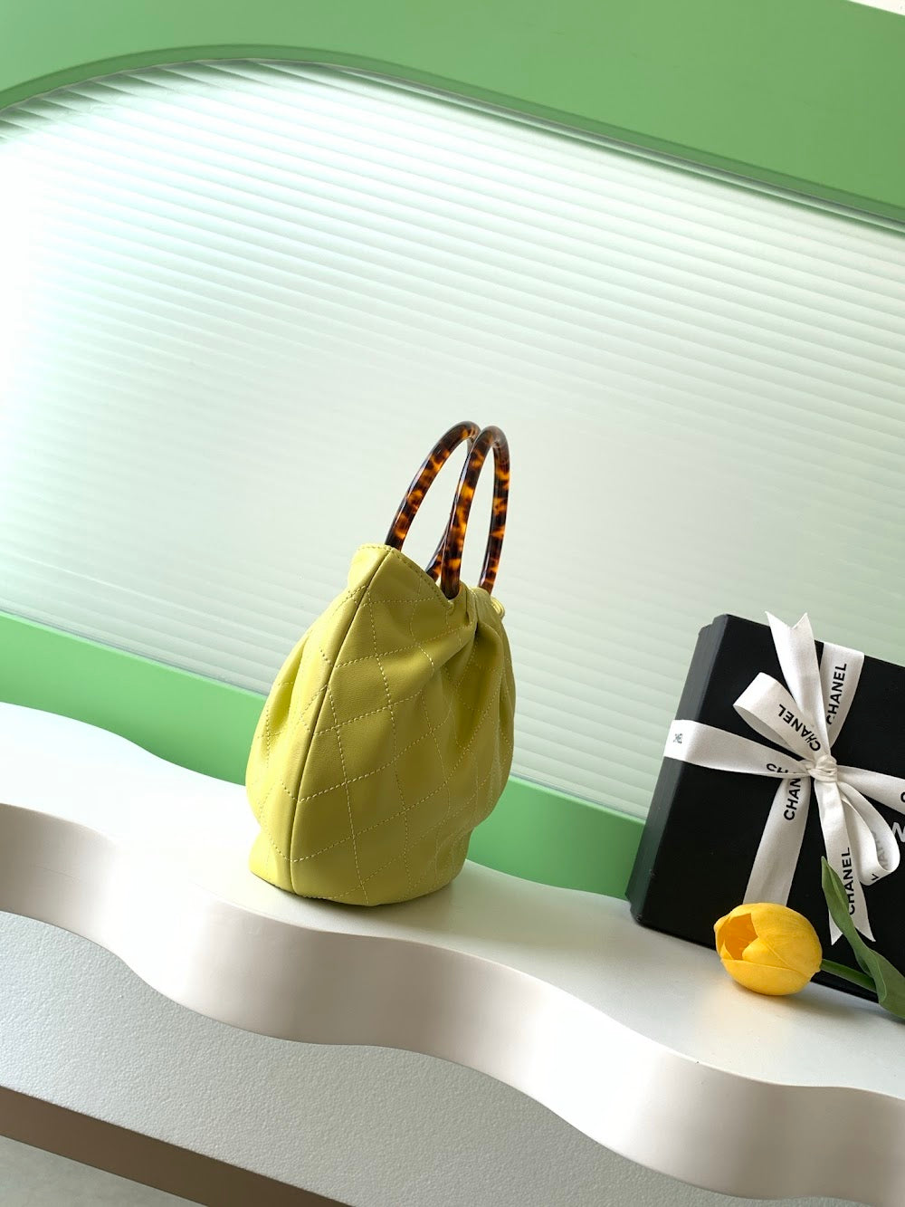 Anum Bags CHn Luxury Bag --114367