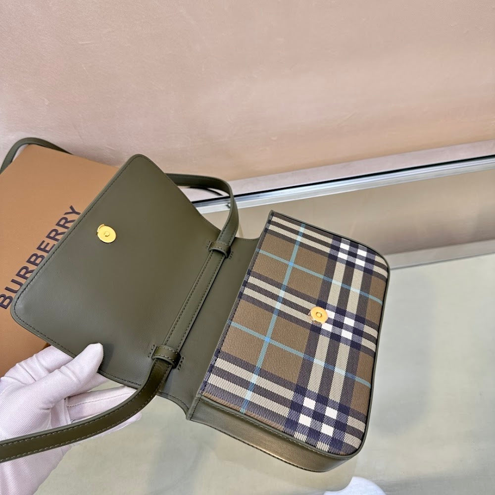 Ezyycart Bags Burberryn Luxury Bag --92073