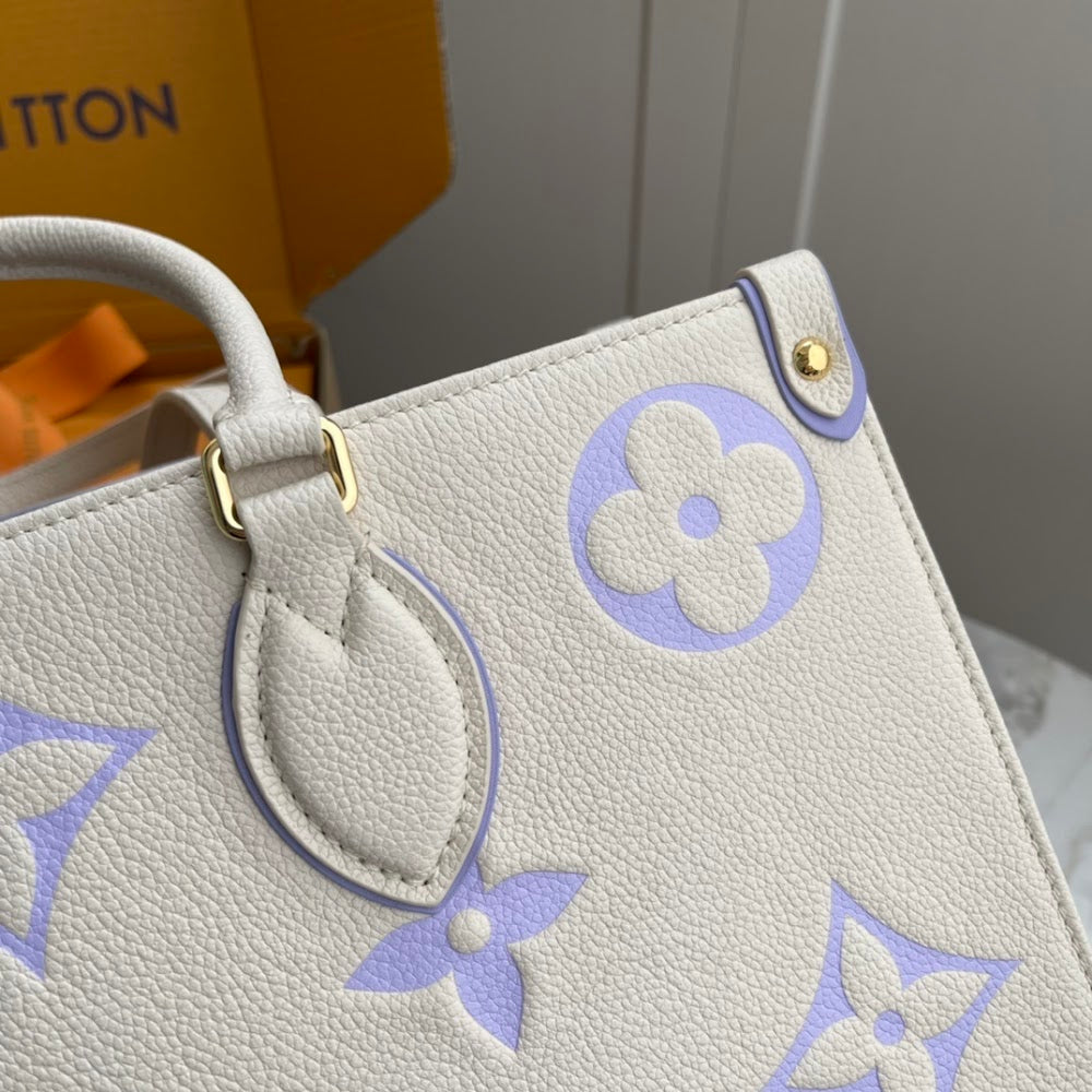 Anum Bags LVn Luxury Bag --79915