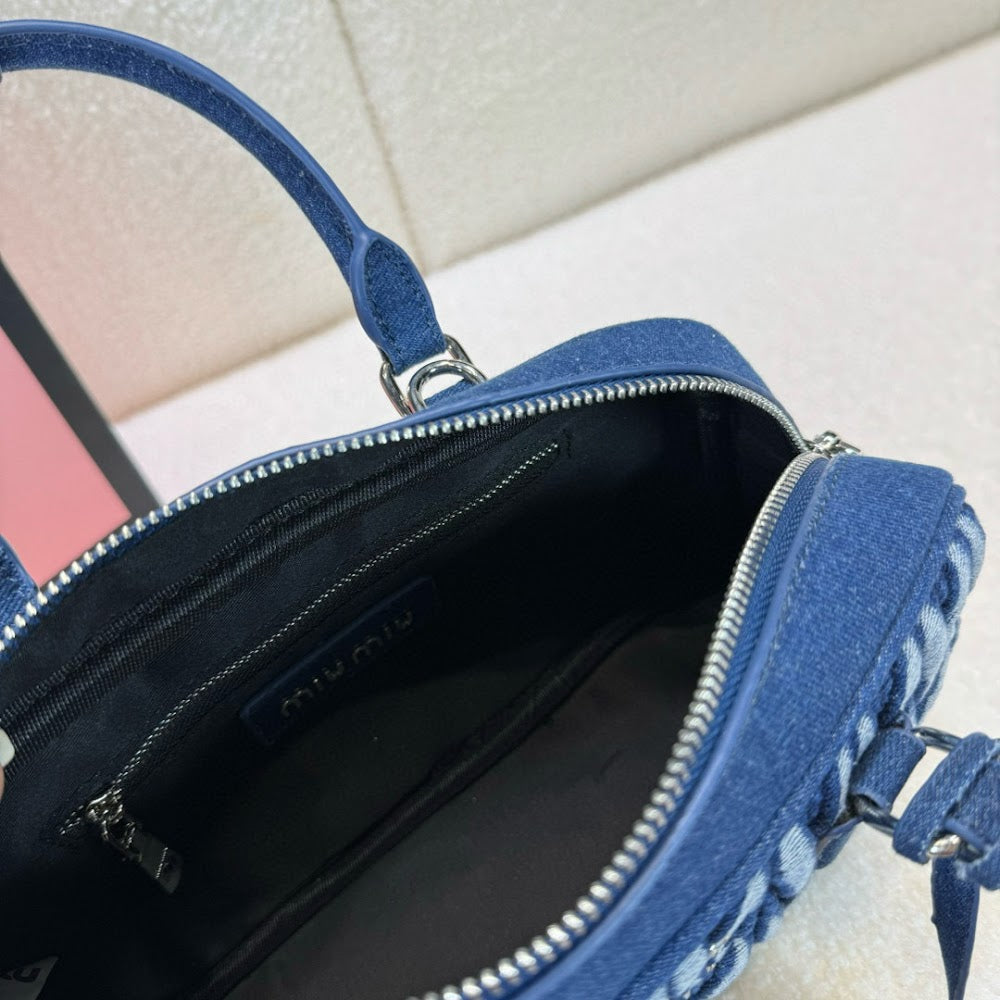 Ezyycart Bags pradn Luxury Bag --75260