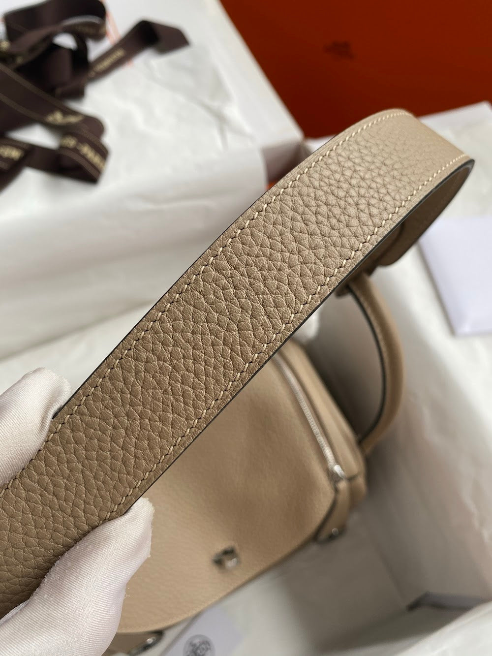 Anum Bags Hermesn Luxury Bag --116973