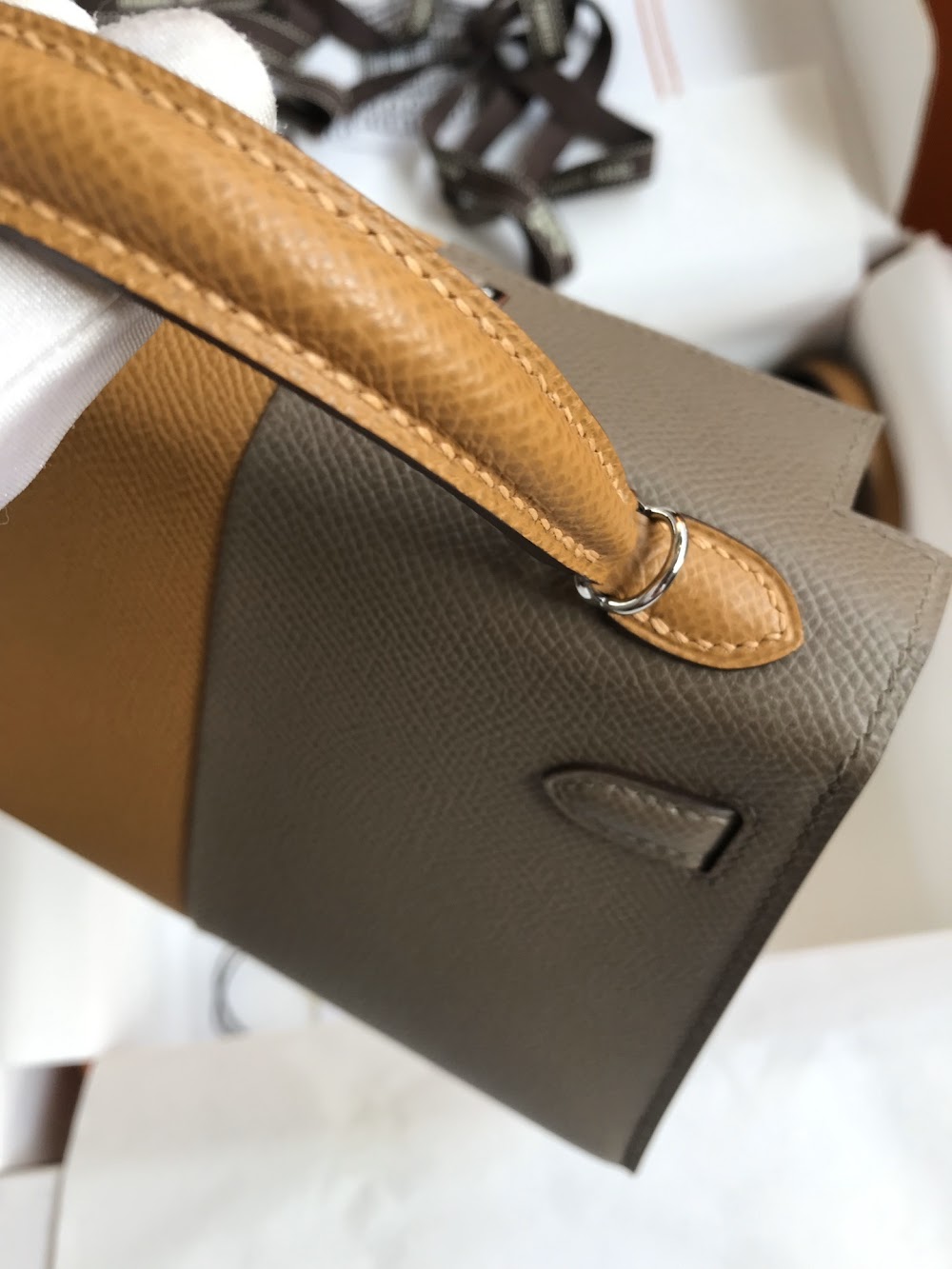 Anum Bags Hermesn Luxury Bag --118925