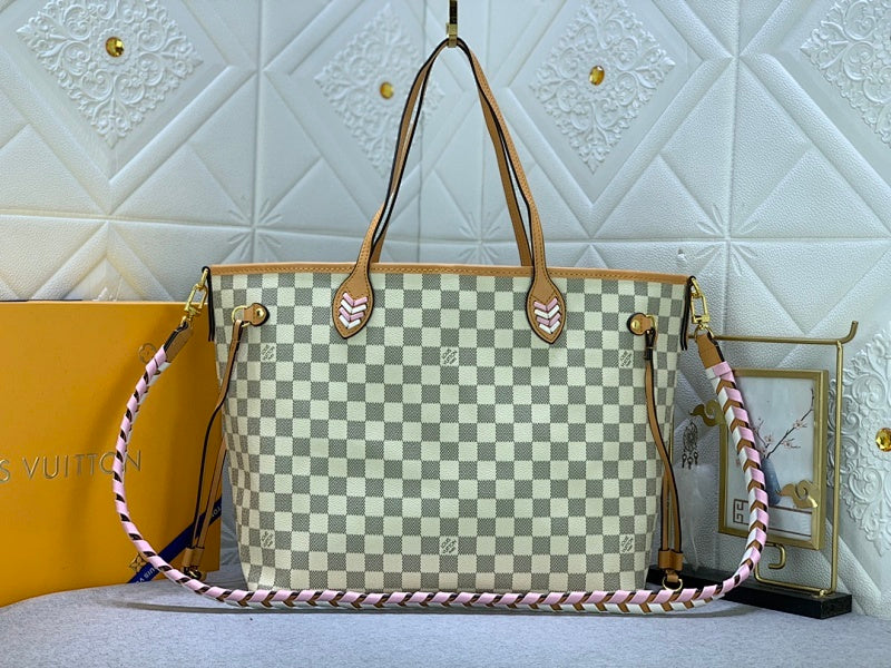 Anum Bags LVn Luxury Bag --81262