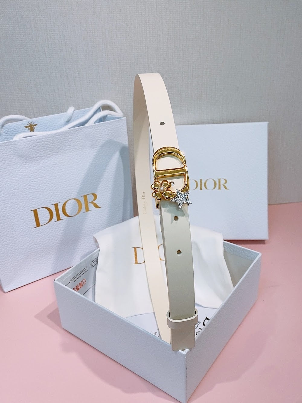 Ezyycart Bags Diorn Luxury Belt --107826