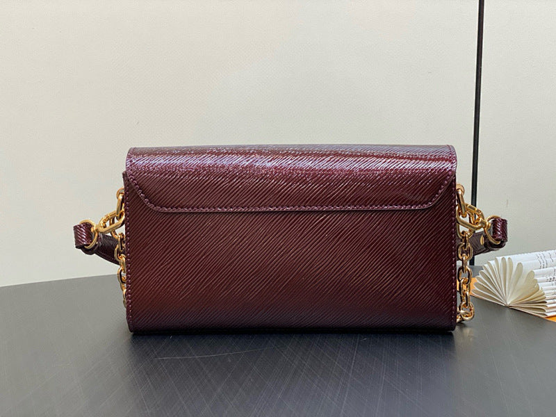 Anum Bags LVn Luxury Bag --80962