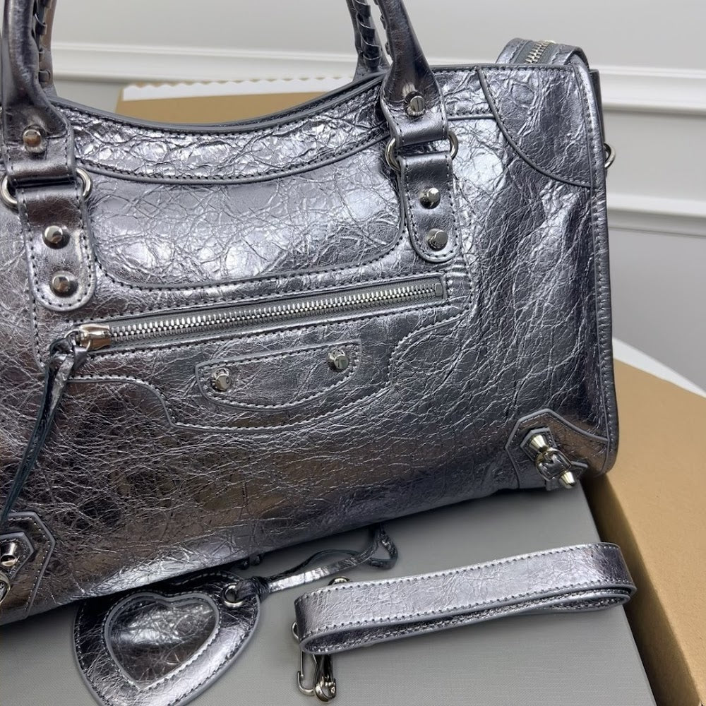 Ezyycart Bags Balenciaga Luxury Bag --110690