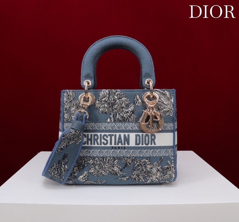 Ezyycart Bags Diorn Luxury Bag --116413
