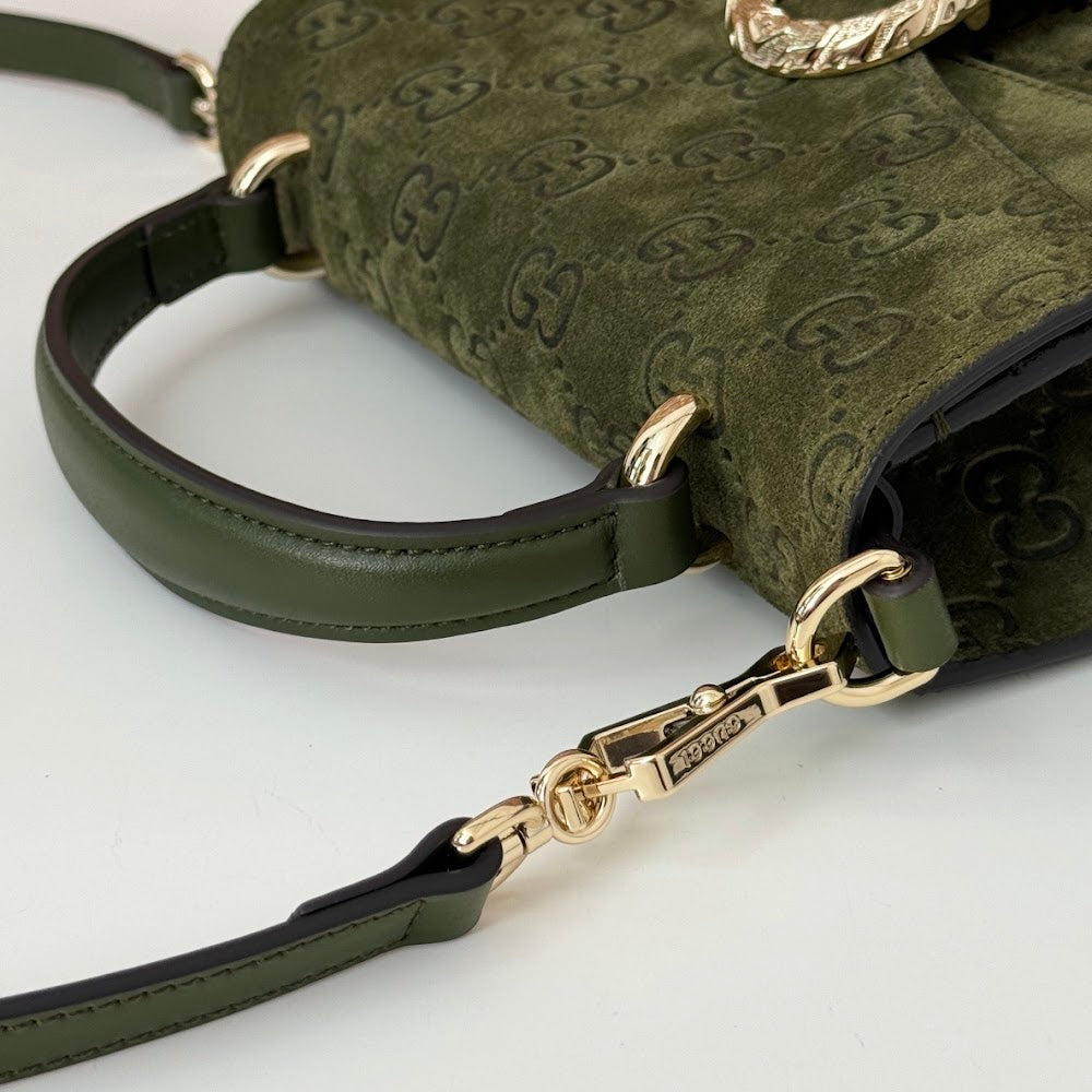 Ezyycart Bags Guccin Luxury Bag --94196