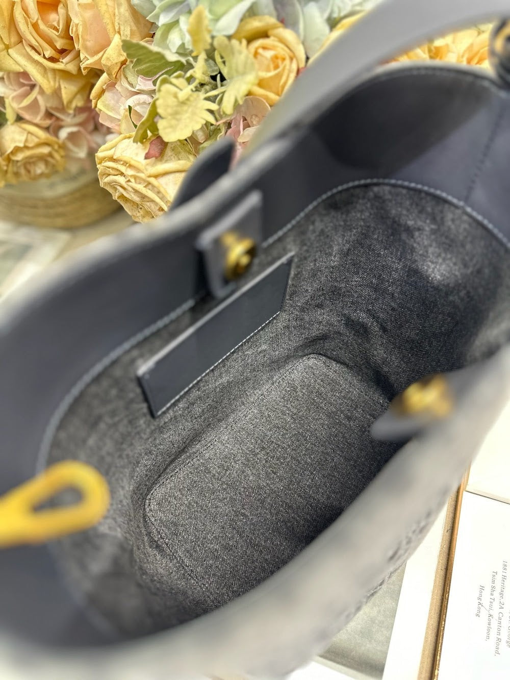 Ezyycart Bags Diorn Luxury Bag --116221