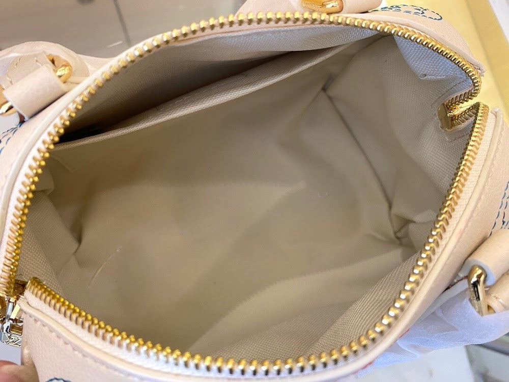 Anum Bags LVn Luxury Bag --80650