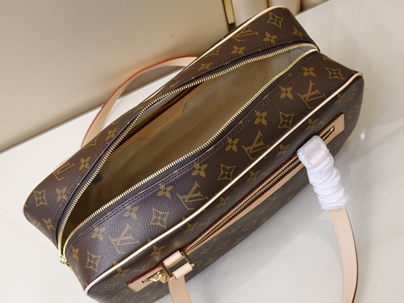 Ezyycart Bags ln Luxury Bag --60270