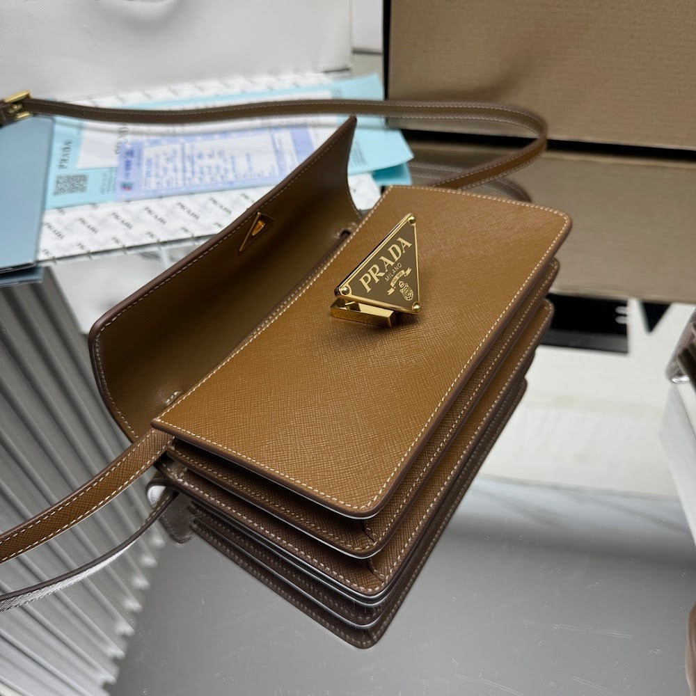 Ezyycart Bags Pradn Luxury Bag --101776