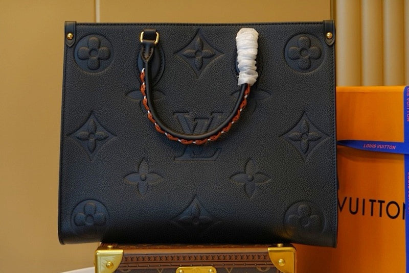 Anum Bags LV Luxury Bag --55879