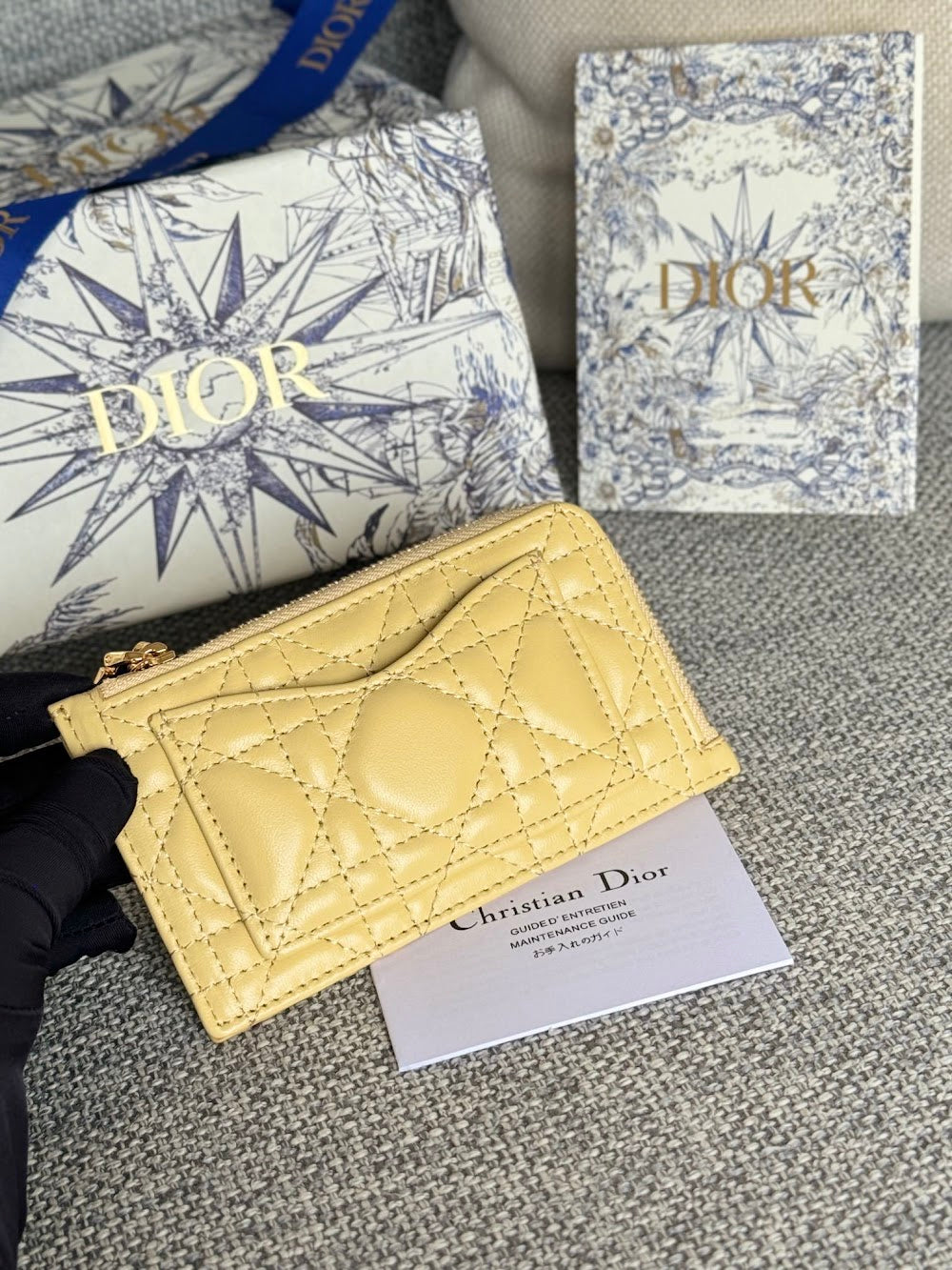 Anum Bags Diorn Luxury Bag --114466