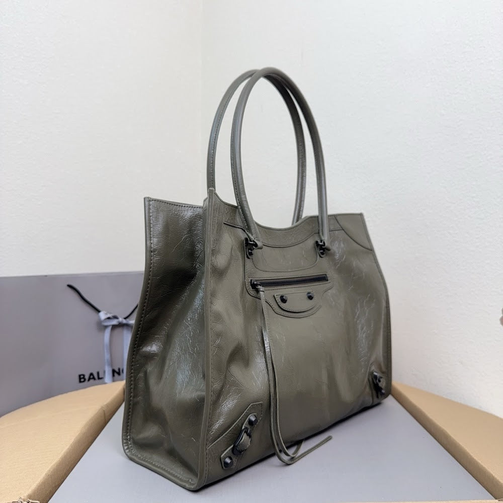 Ezyycart Bags Balenciaga Luxury Bag --111432