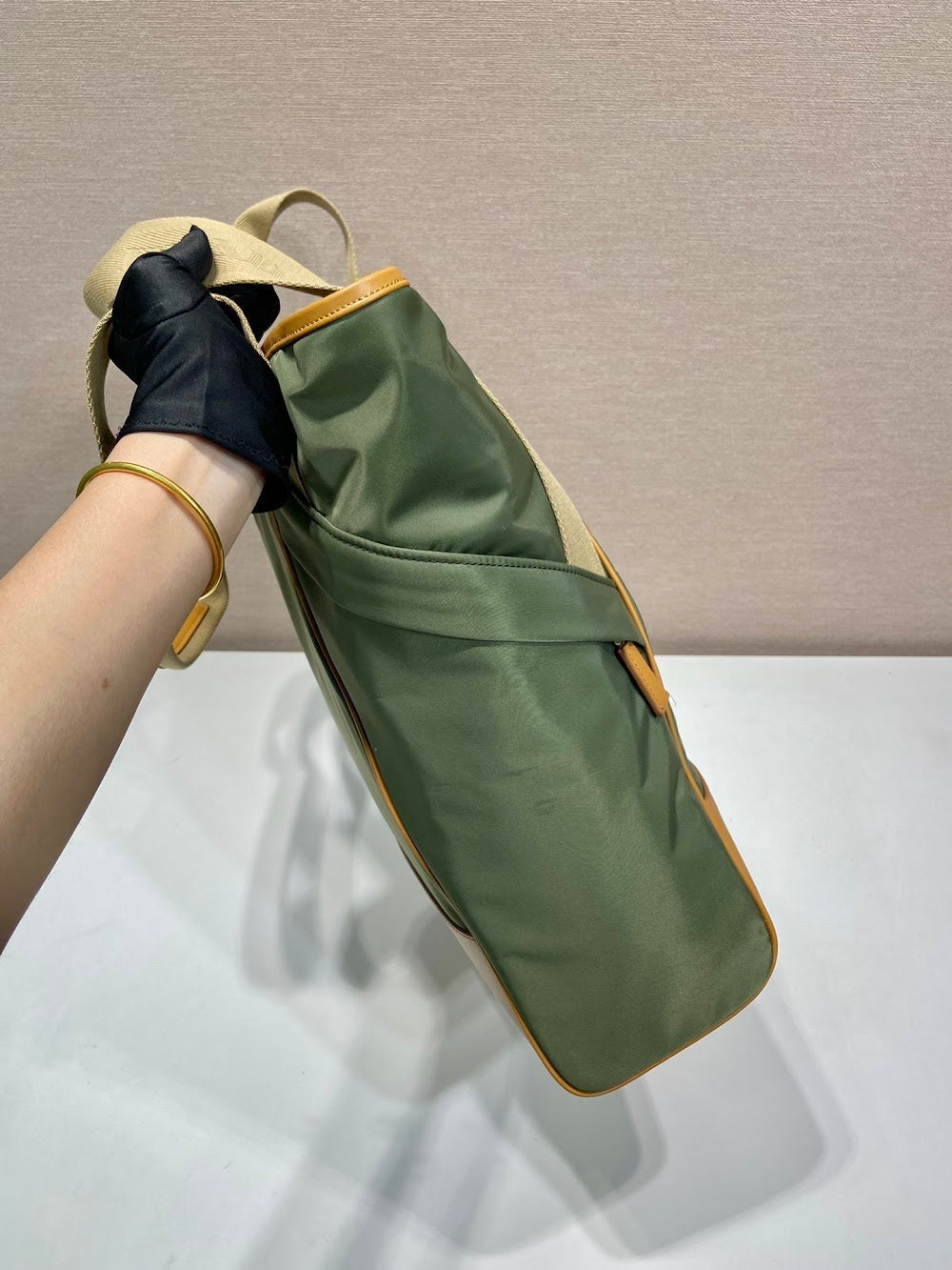 Ezyycart Bags Prada Luxury Bag --54480