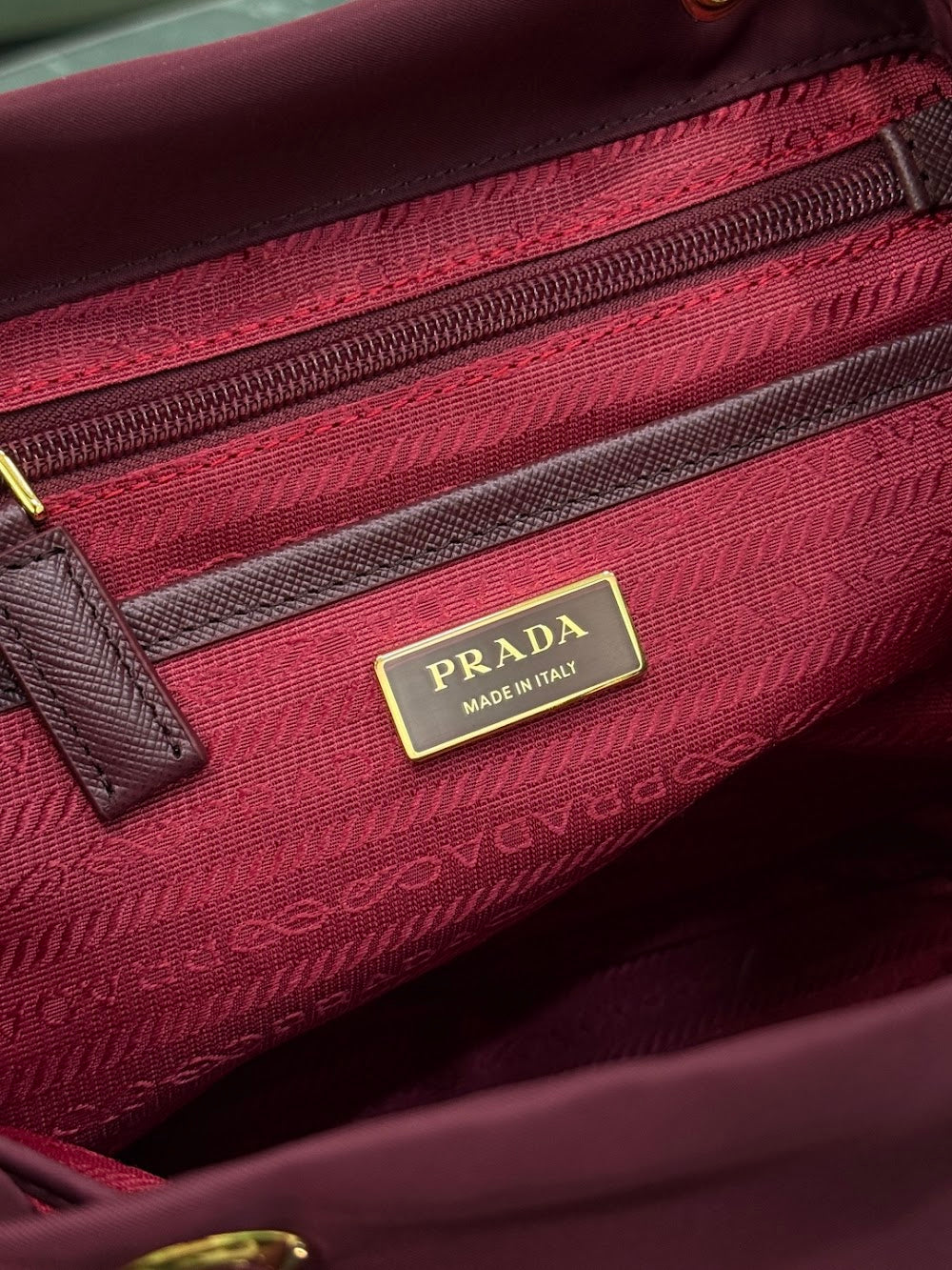 Ezyycart Bags Pradn Luxury Bag --102800