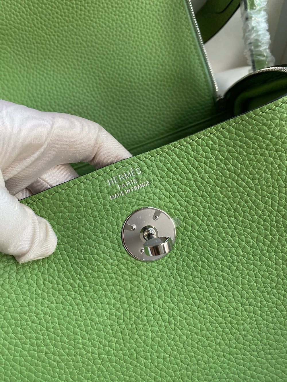 Anum Bags Hermesn Luxury Bag --116951