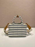 Ezyycart Bags Prada Luxury Bag --54374