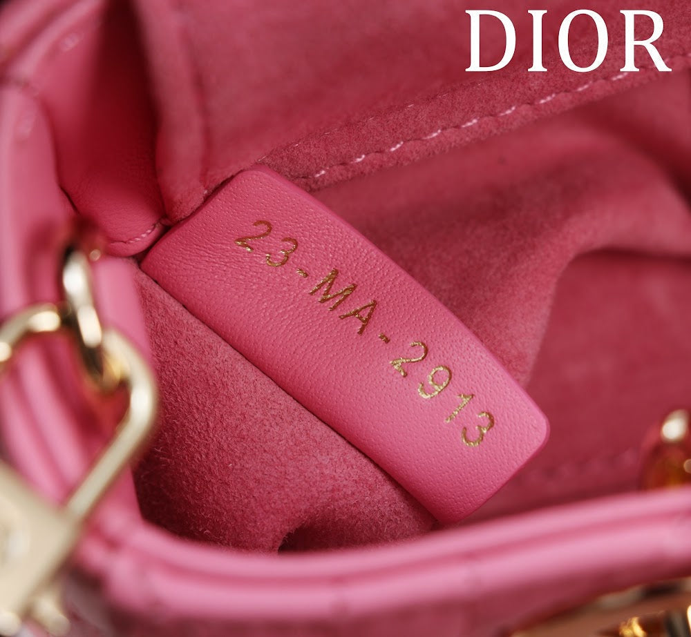 Ezyycart Bags Diorn Luxury Bag --116462