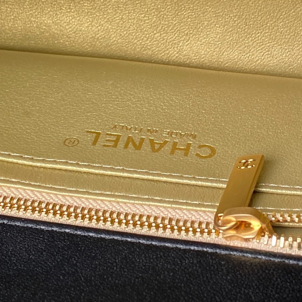 Anum Bags CHn Luxury Bag --112856