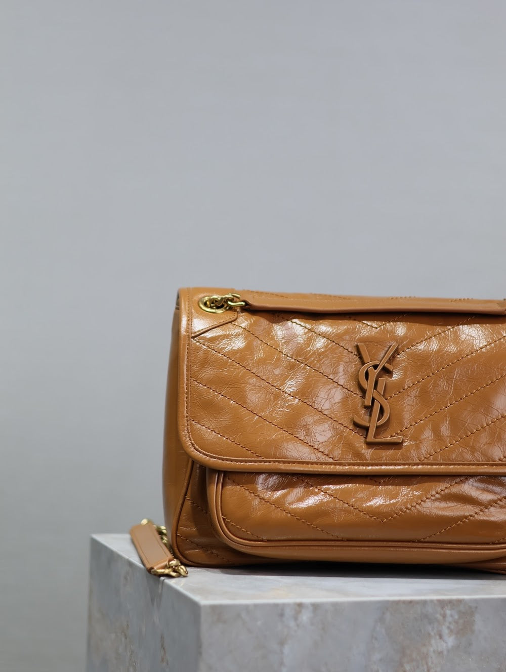 Ezyycart Bags YSLn Luxury Bag --119302