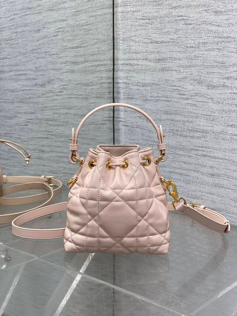 Ezyycart Bags Diorn Luxury Bag --115702