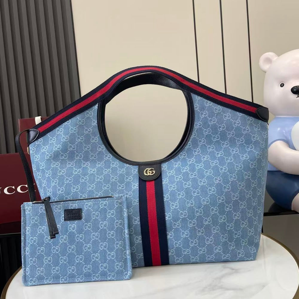 Ezyycart Bags Guccin Luxury Bag --94829