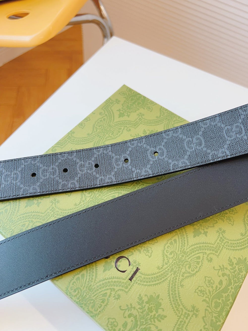 Ezyycart Bags Guccin Luxury Belt --108267