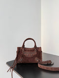 Ezyycart Bags Balenciaga Luxury Bag --111681