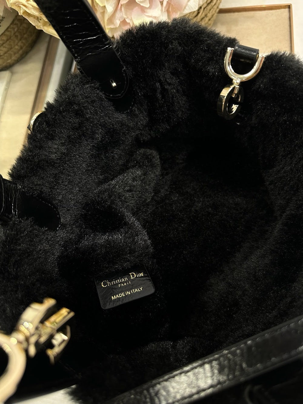 Ezyycart Bags Diorn Luxury Bag --116339