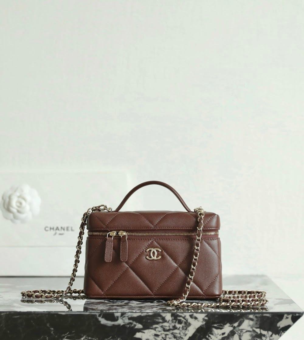 Anum Bags CHn Luxury Bag --113595