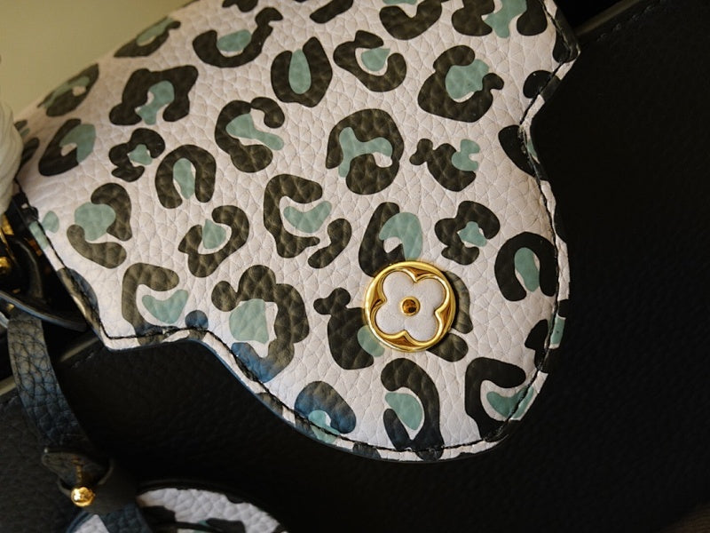 Anum Bags LV Luxury Bag --55725