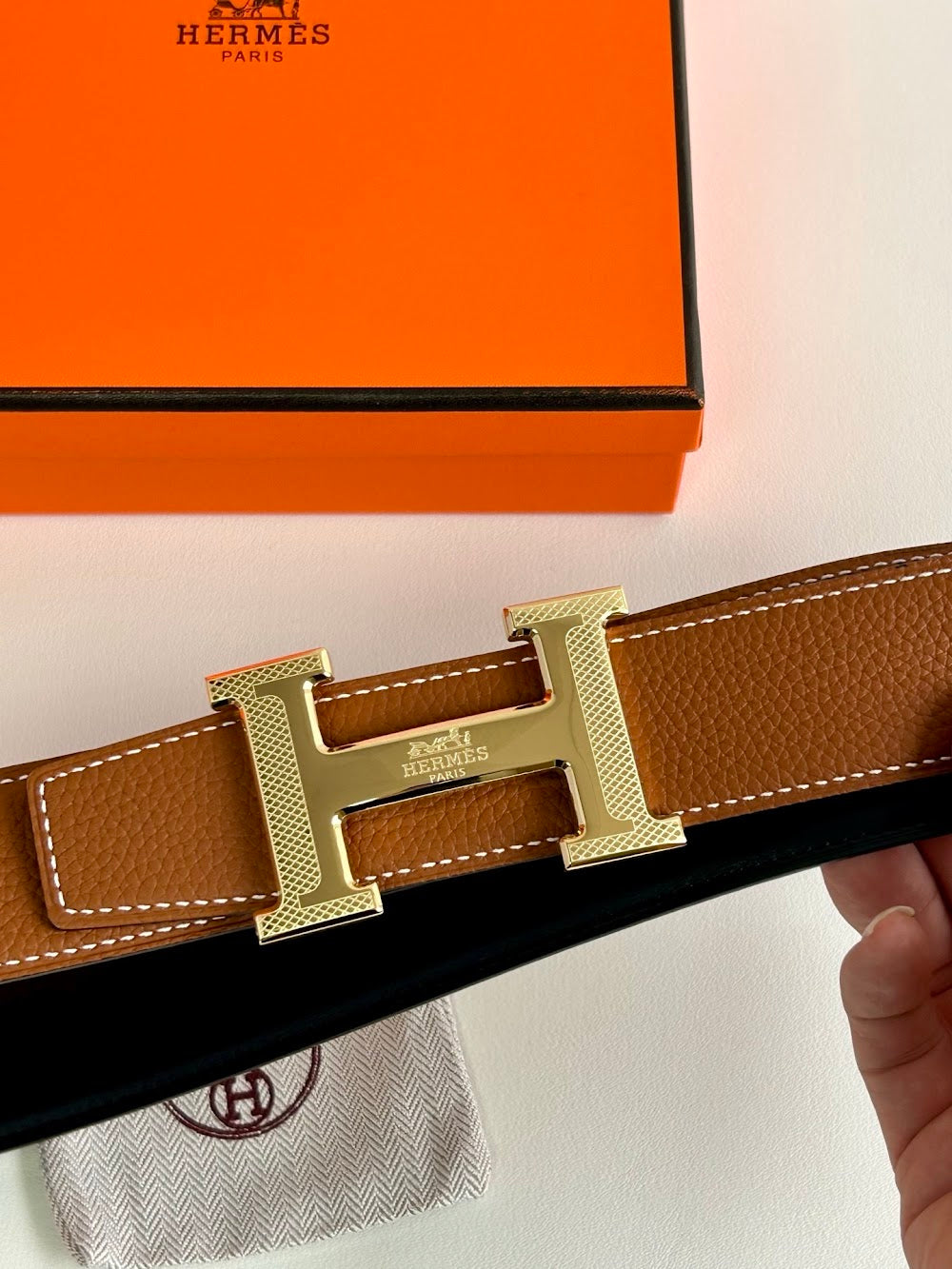 Anum Bags Hermesn Luxury Belt --105895