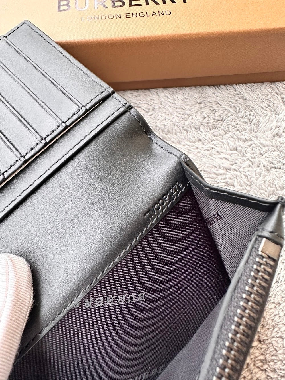 Ezyycart Bags Burberryn Luxury Bag --91972
