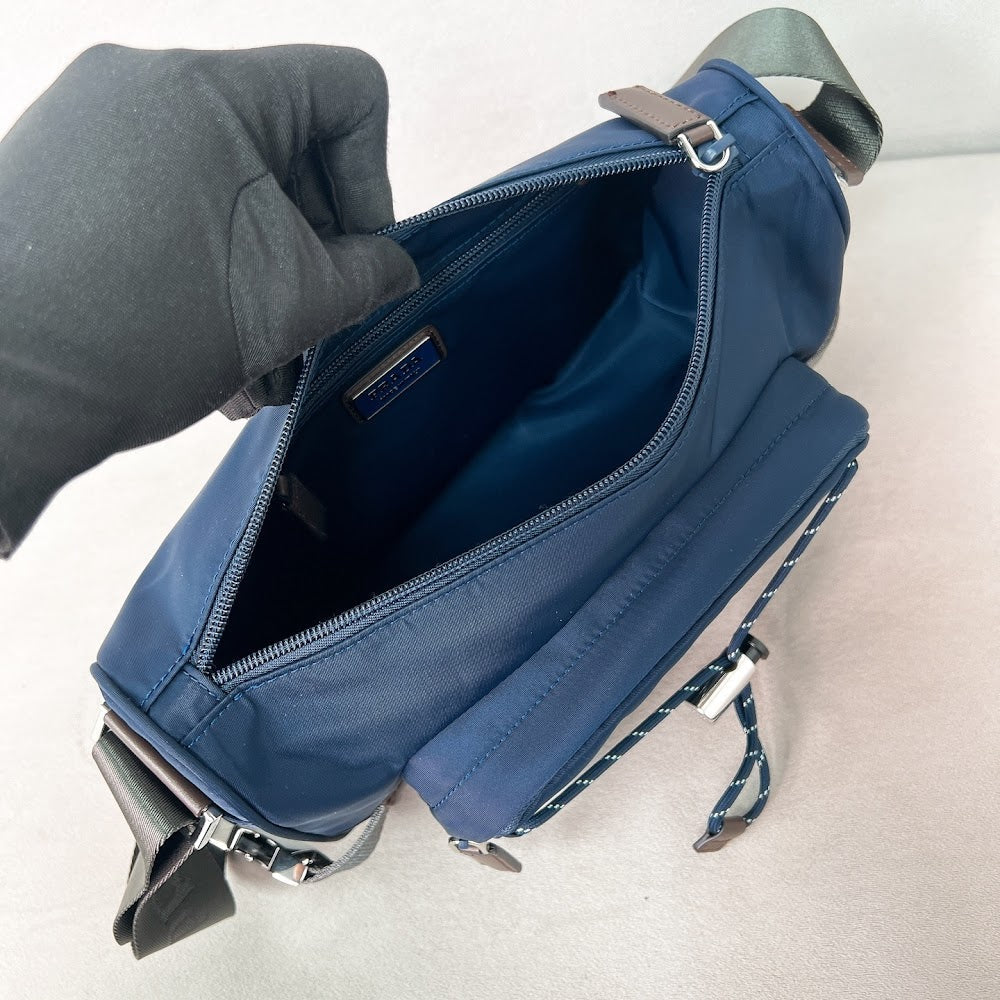 Ezyycart Bags Pradn Luxury Bag --102497
