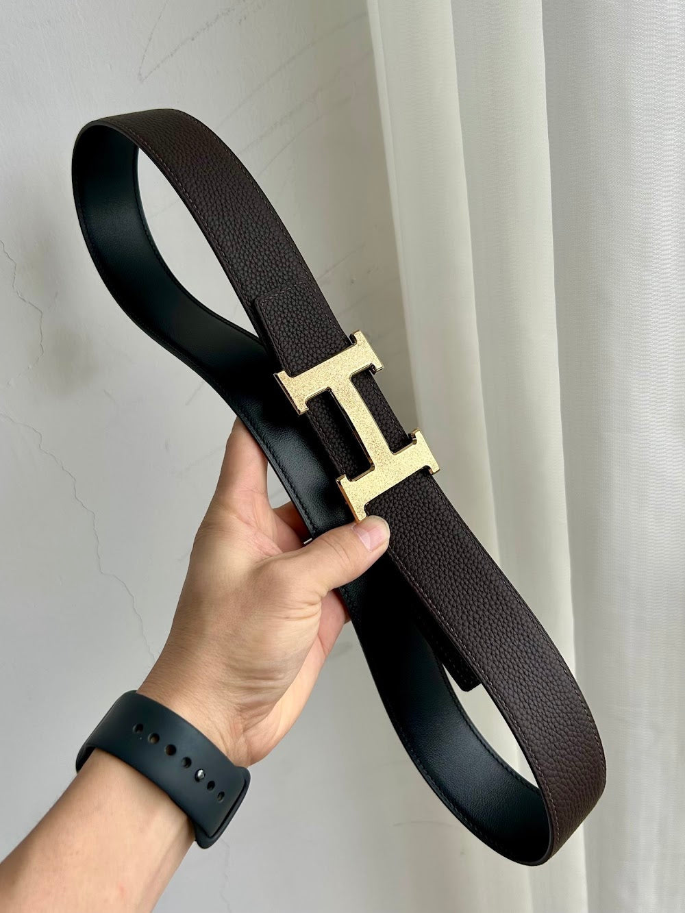Anum Bags Hermesn Luxury Belt --105927