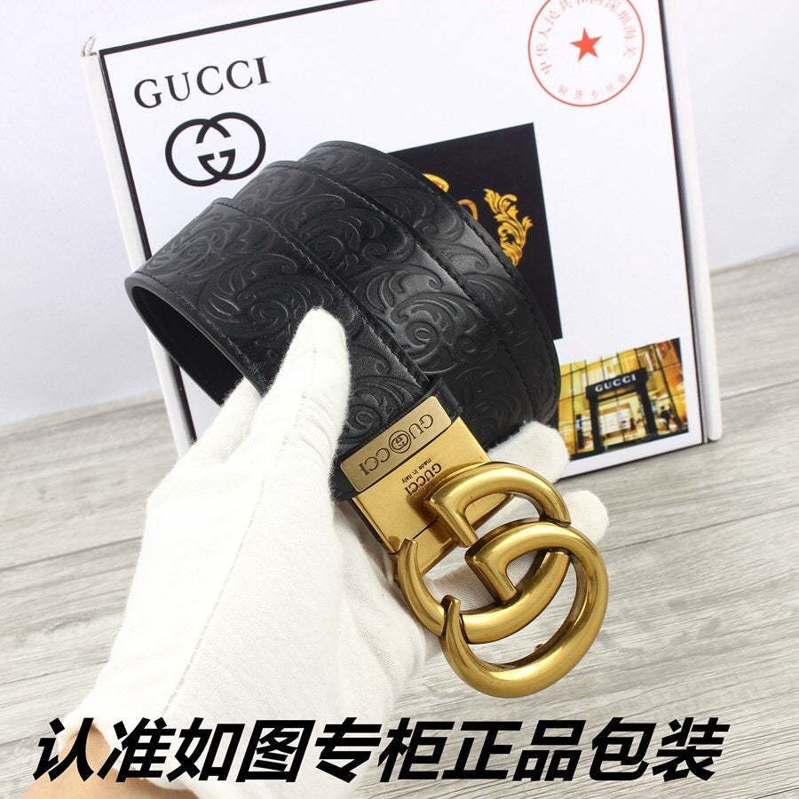 Ezyycart Bags Guccin Luxury Belt --105557