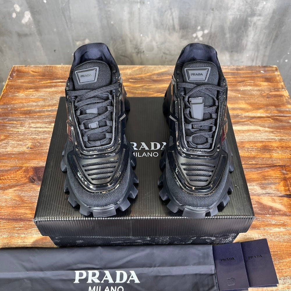 Ezyycart Bags Prada Luxury Heels --52929